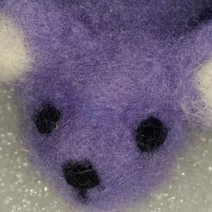 Meet your Posher, Jean